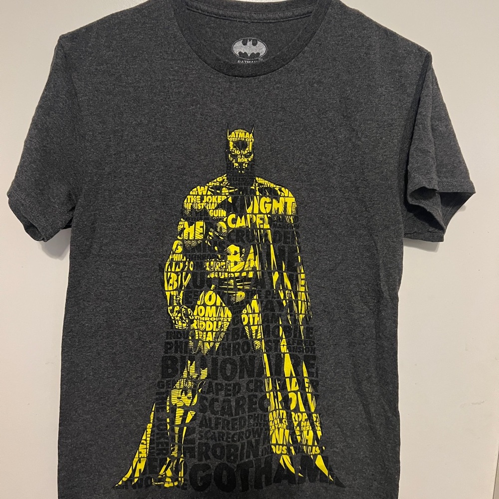 Boys t shirt size small